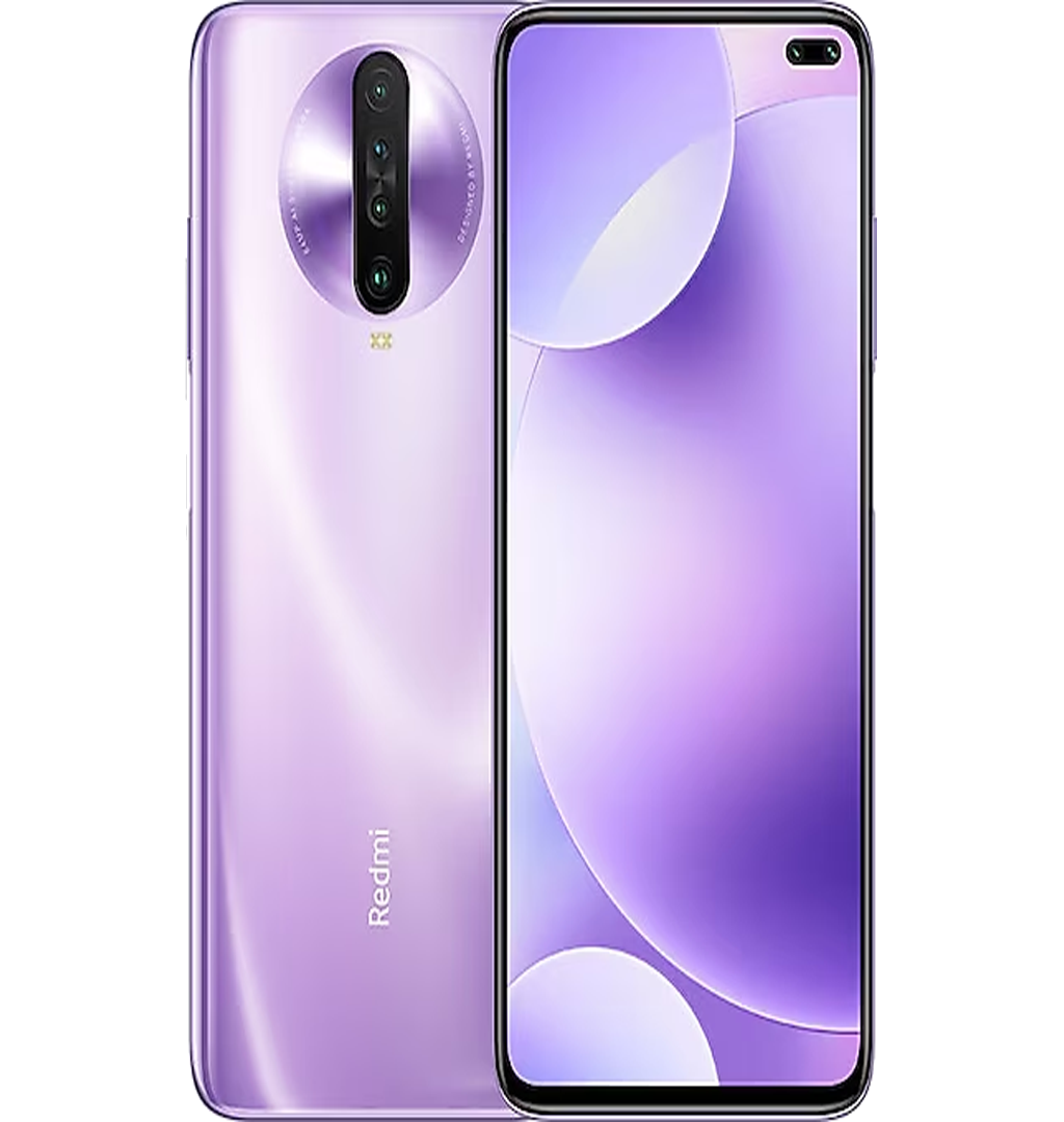 Xiaomi Redmi K30