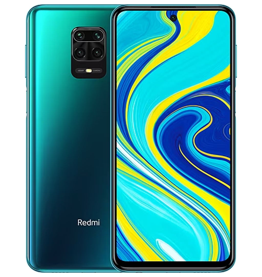 Redmi Note 9 S