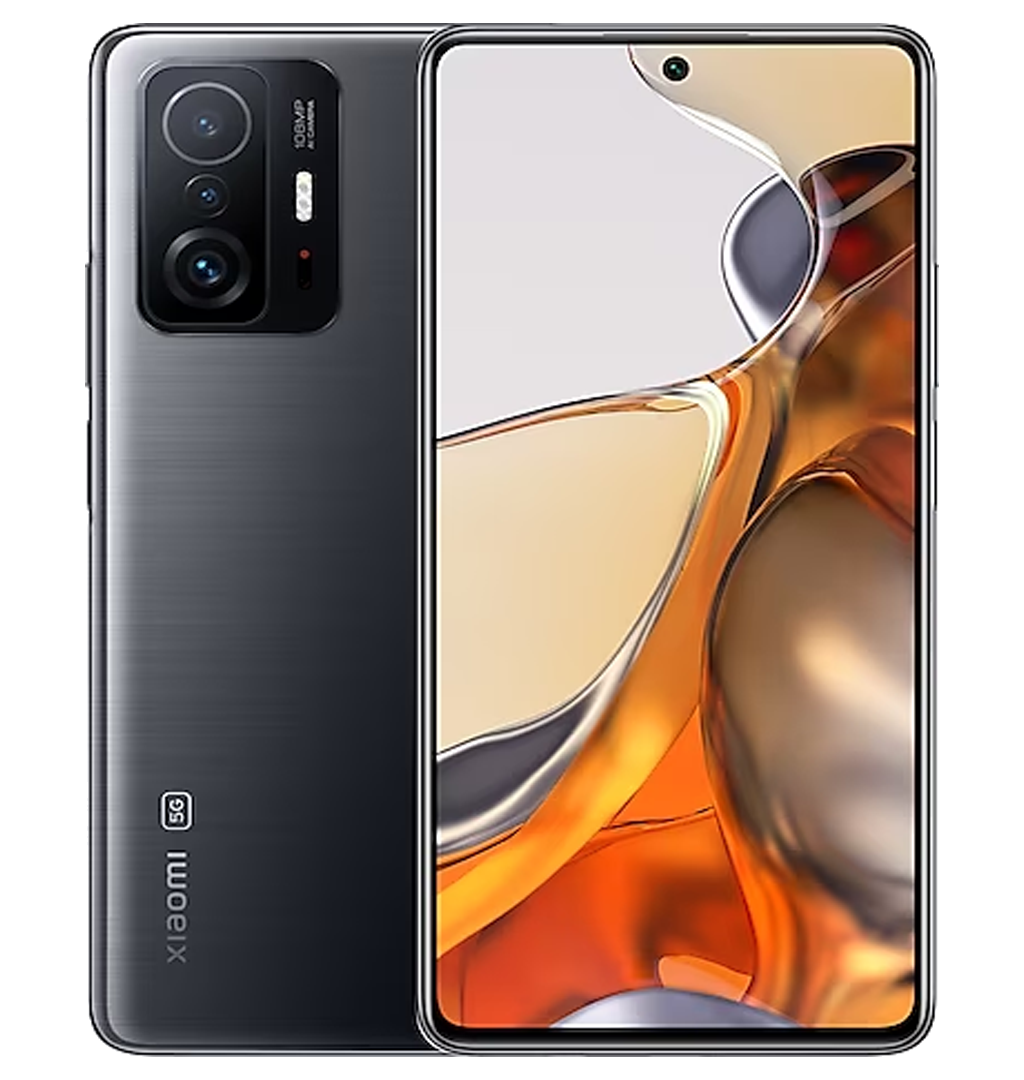 Xiaomi 11T Pro