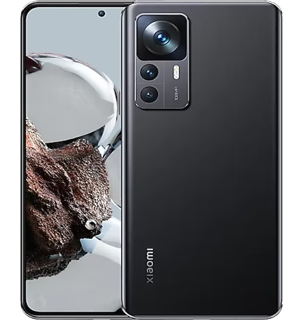 Xiaomi 12