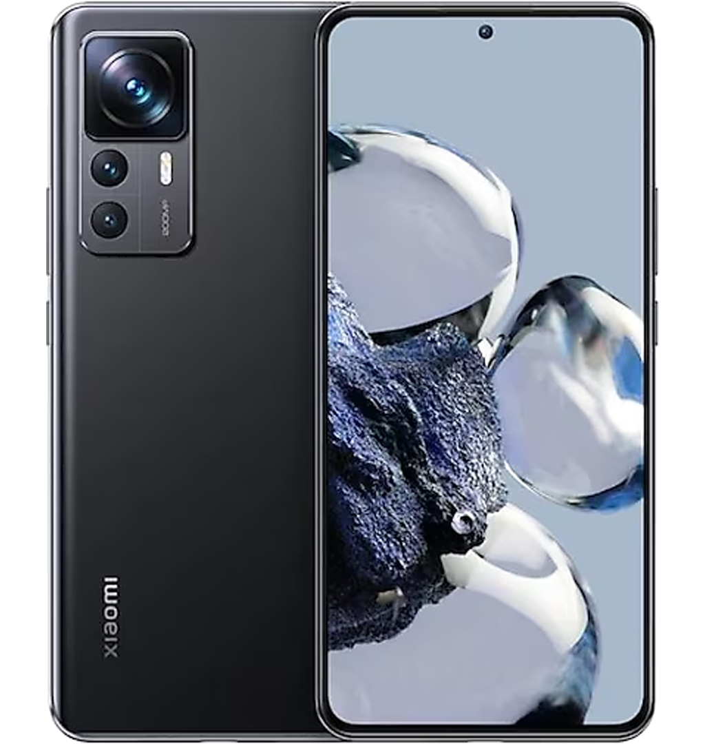 Xiaomi 12T Pro