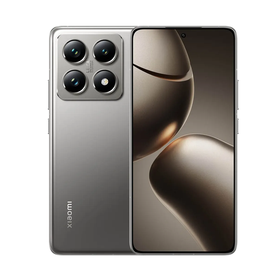 Xiaomi 14T Pro