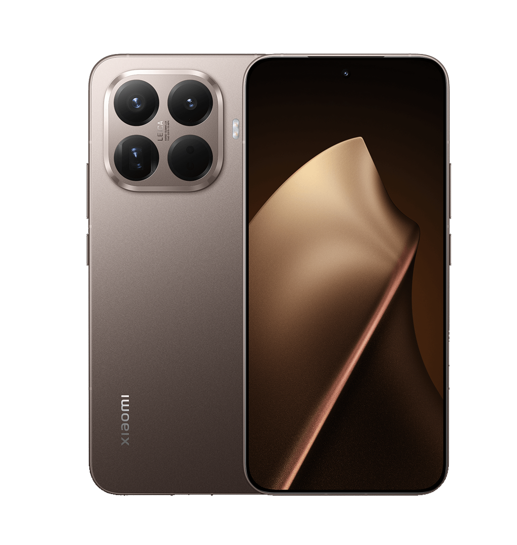 Xiaomi 15T Pro