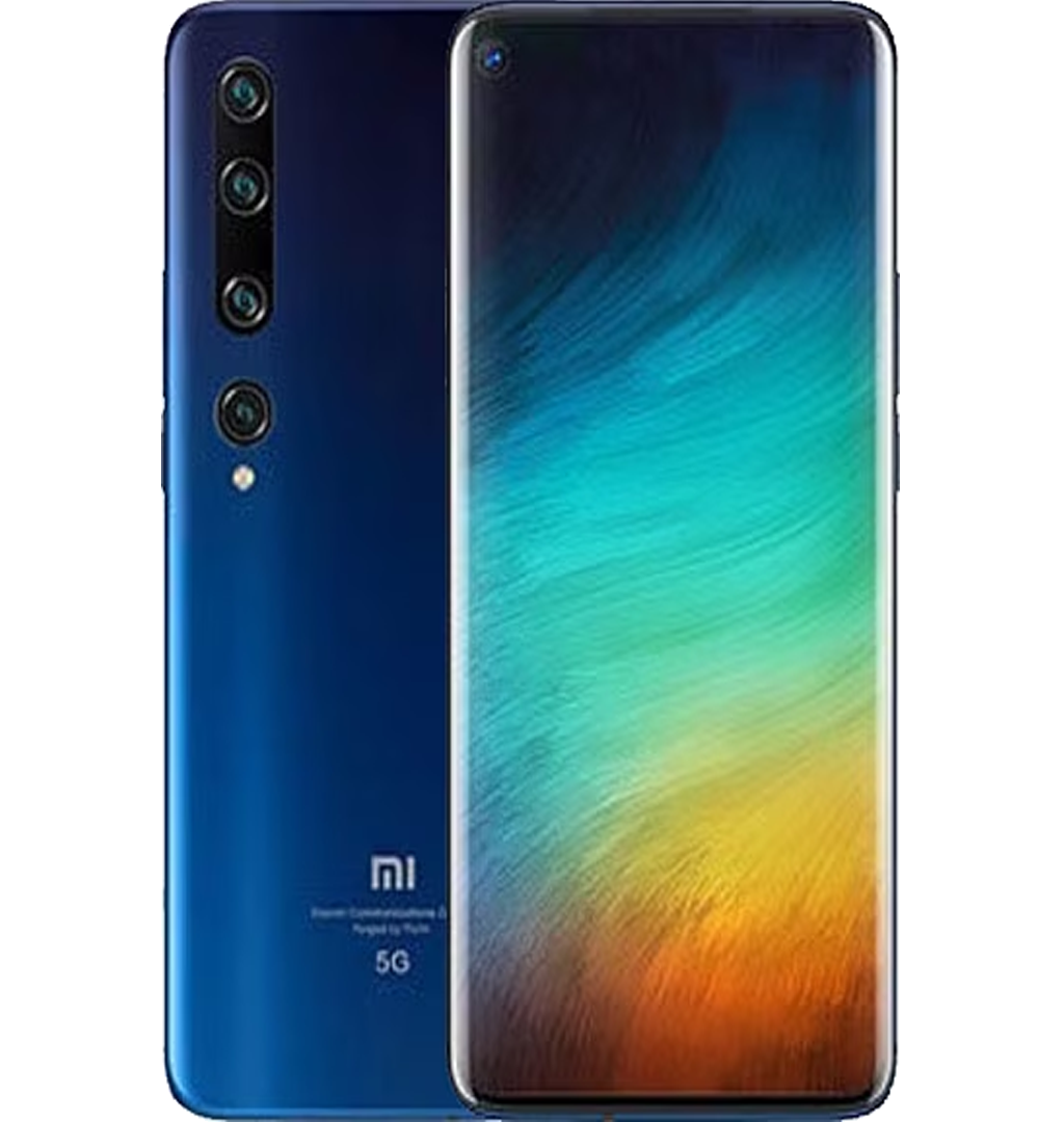 Xiaomi Mi 10 Pro