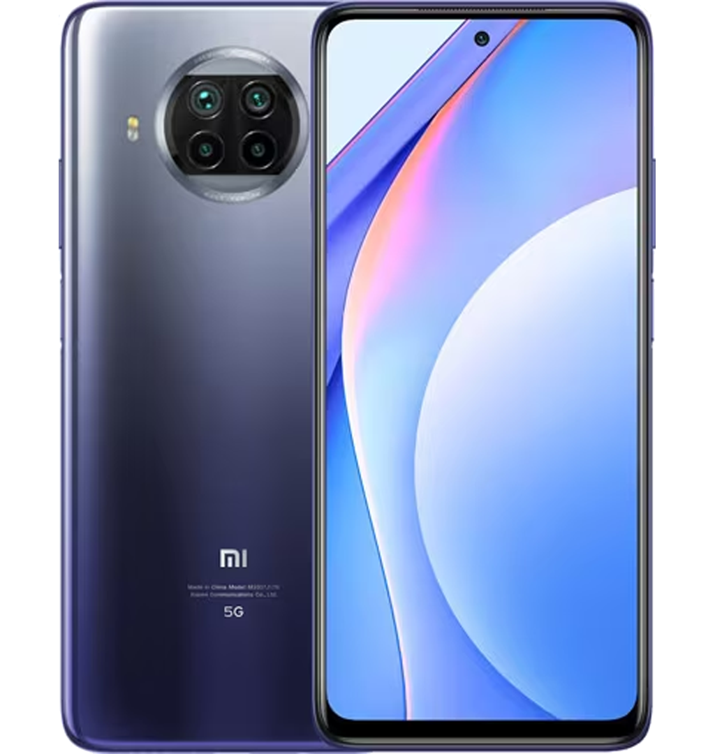 Xiaomi Mi 10T Lite