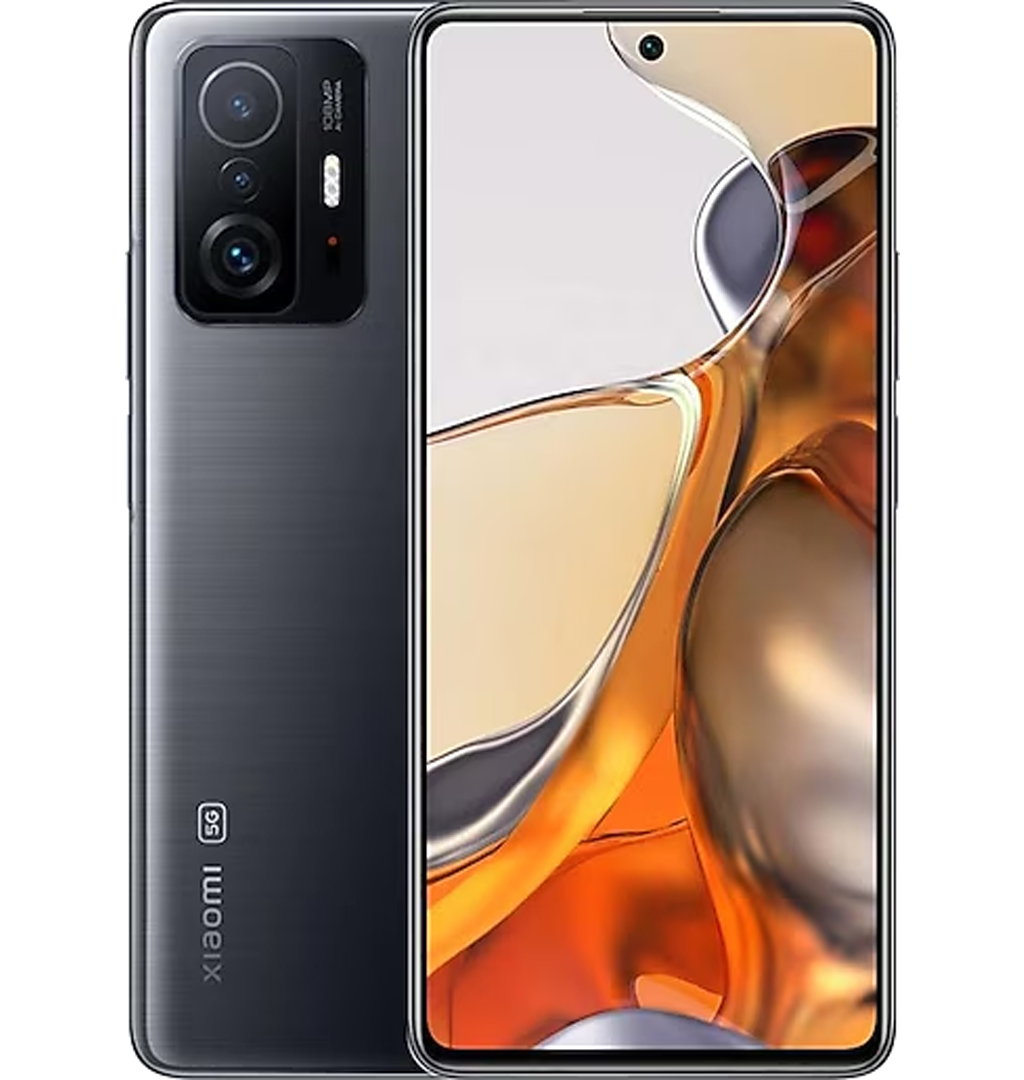 Xiaomi Mi 11 Pro