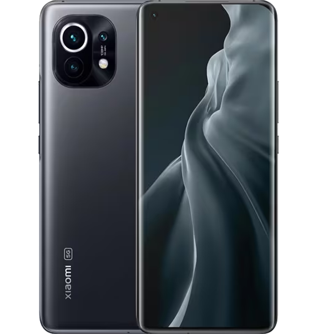 Xiaomi Mi 11
