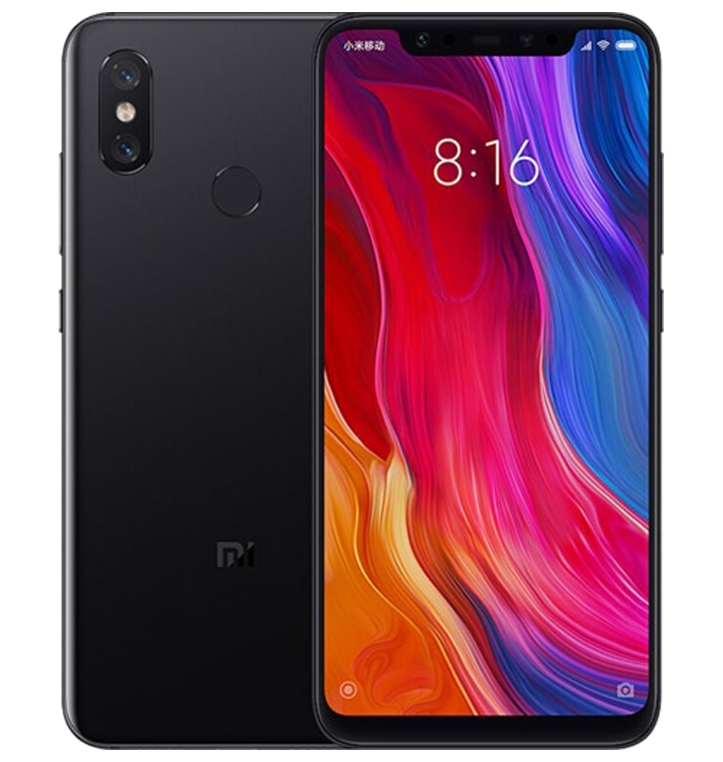 Xiaomi Mi 8