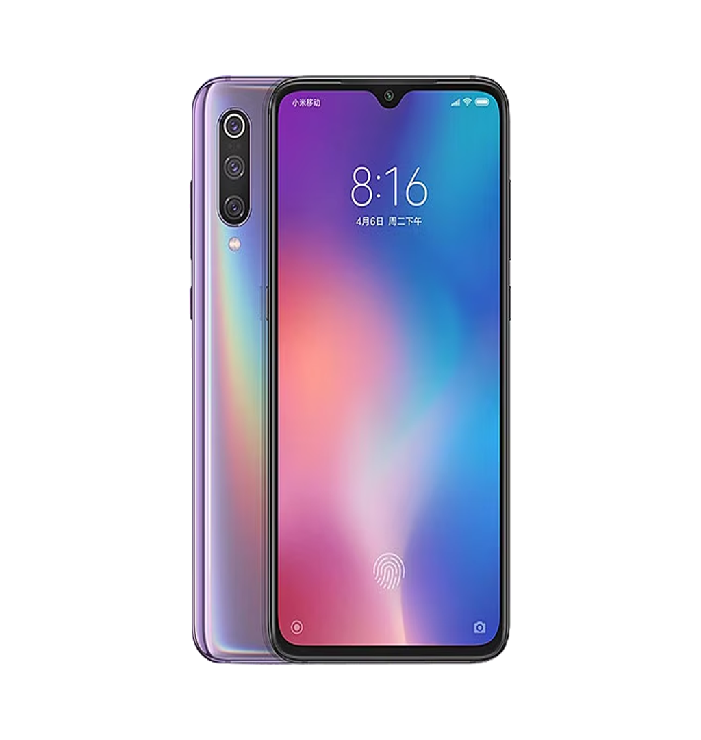 Xiaomi Xiaomi Mi 9